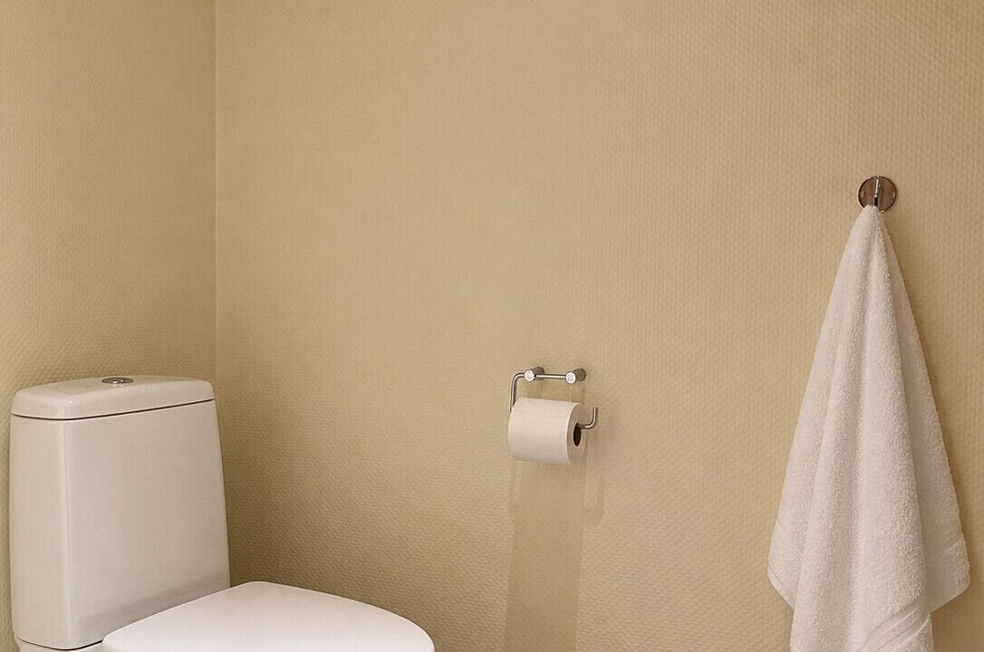 Photo of Bathroom in Hemsedal