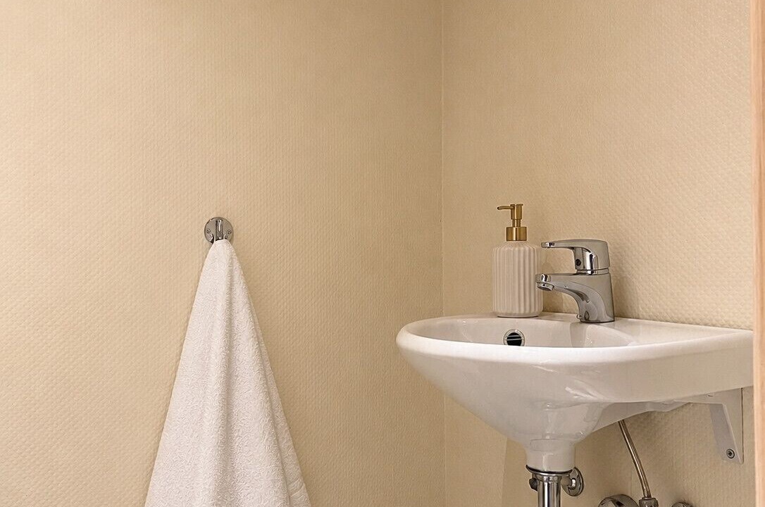 Photo of Bathroom in Hemsedal