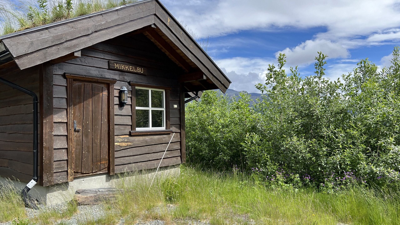 Photo of Outdoor in Hemsedal