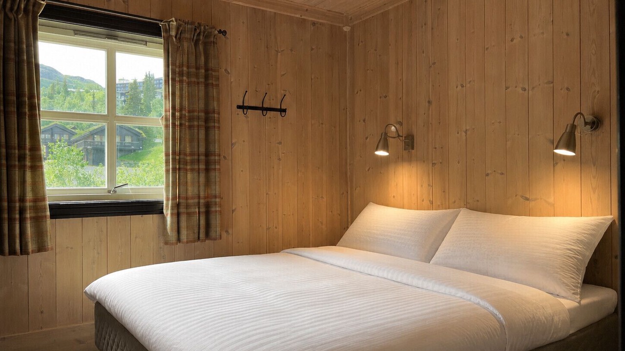 Photo of Bedroom in Hemsedal