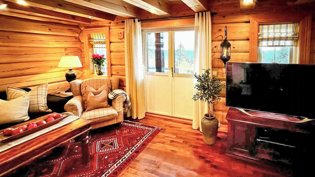 Photo of Livingroom in Nissedal