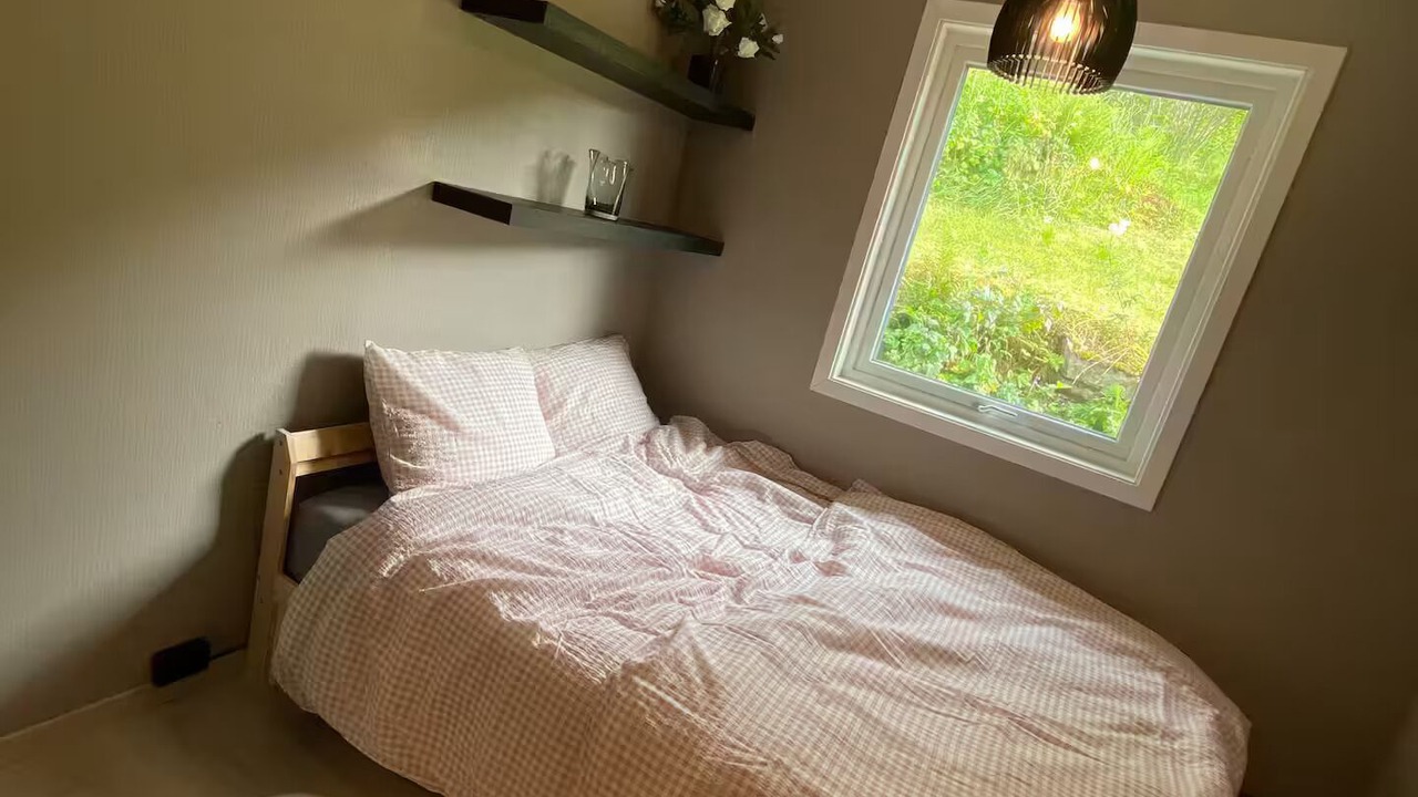 Photo of Bedroom in Mandalen