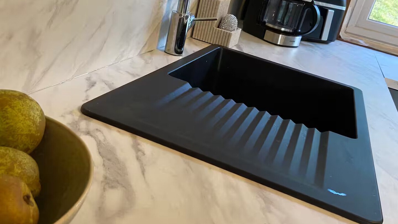 Photo of Kitchen in Mandalen