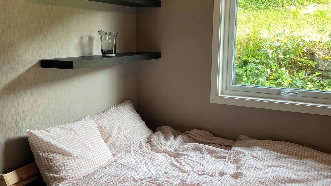 Photo of Bedroom in Mandalen