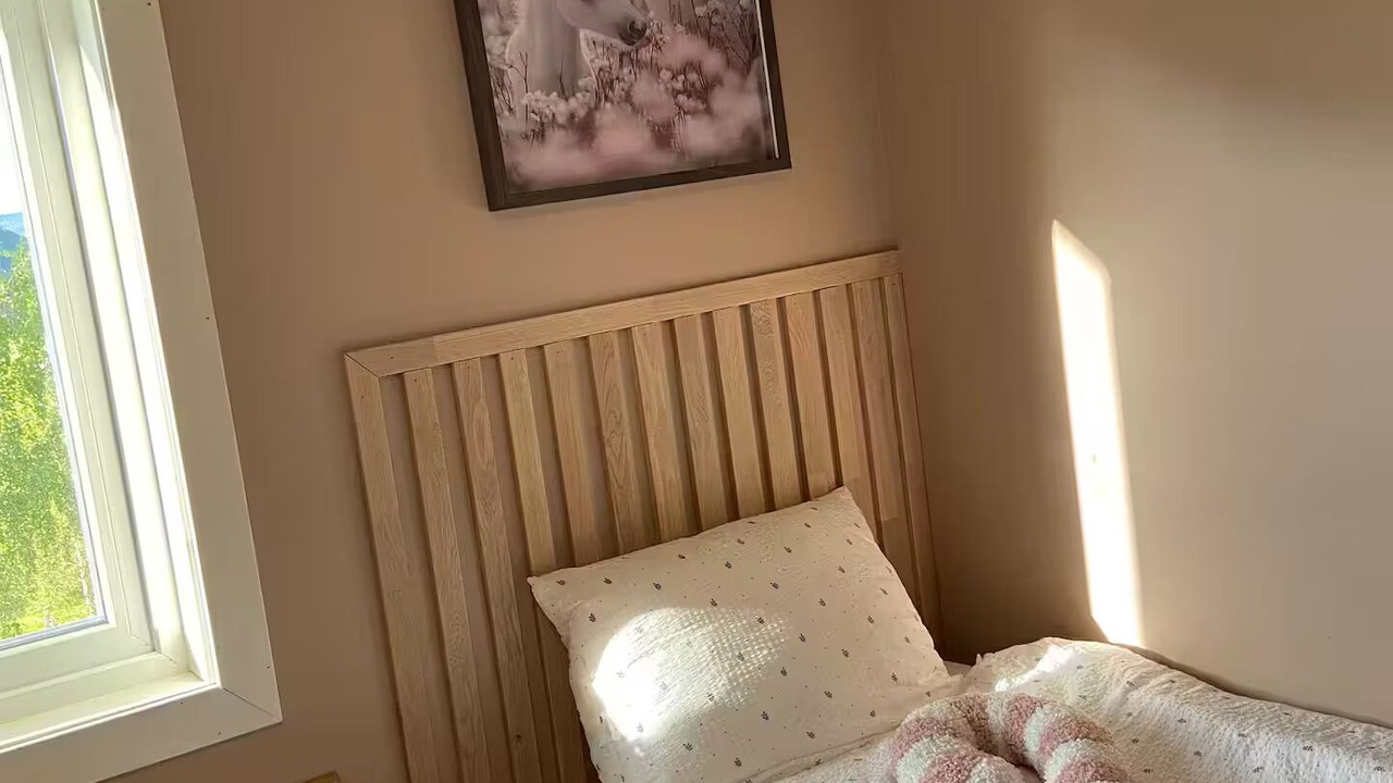 Photo of Bedroom in Mandalen