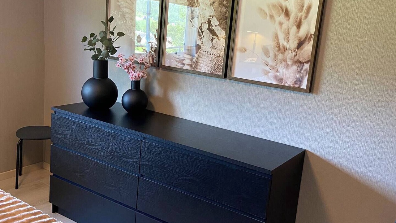 Photo of Bedroom in Mandalen