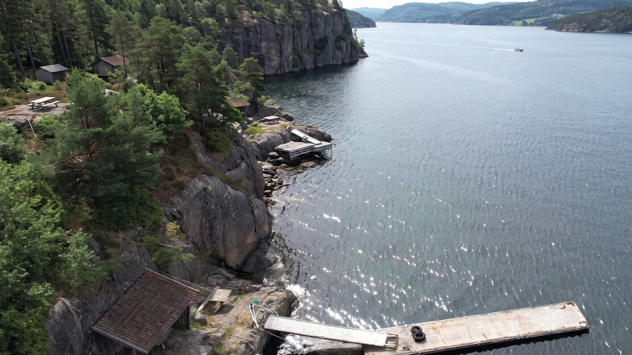 Photo of Others in Arendal