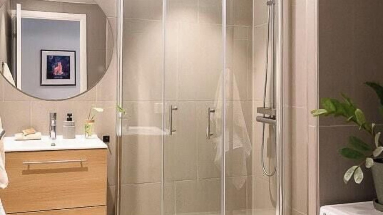 Photo of Bathroom in Gamle Oslo