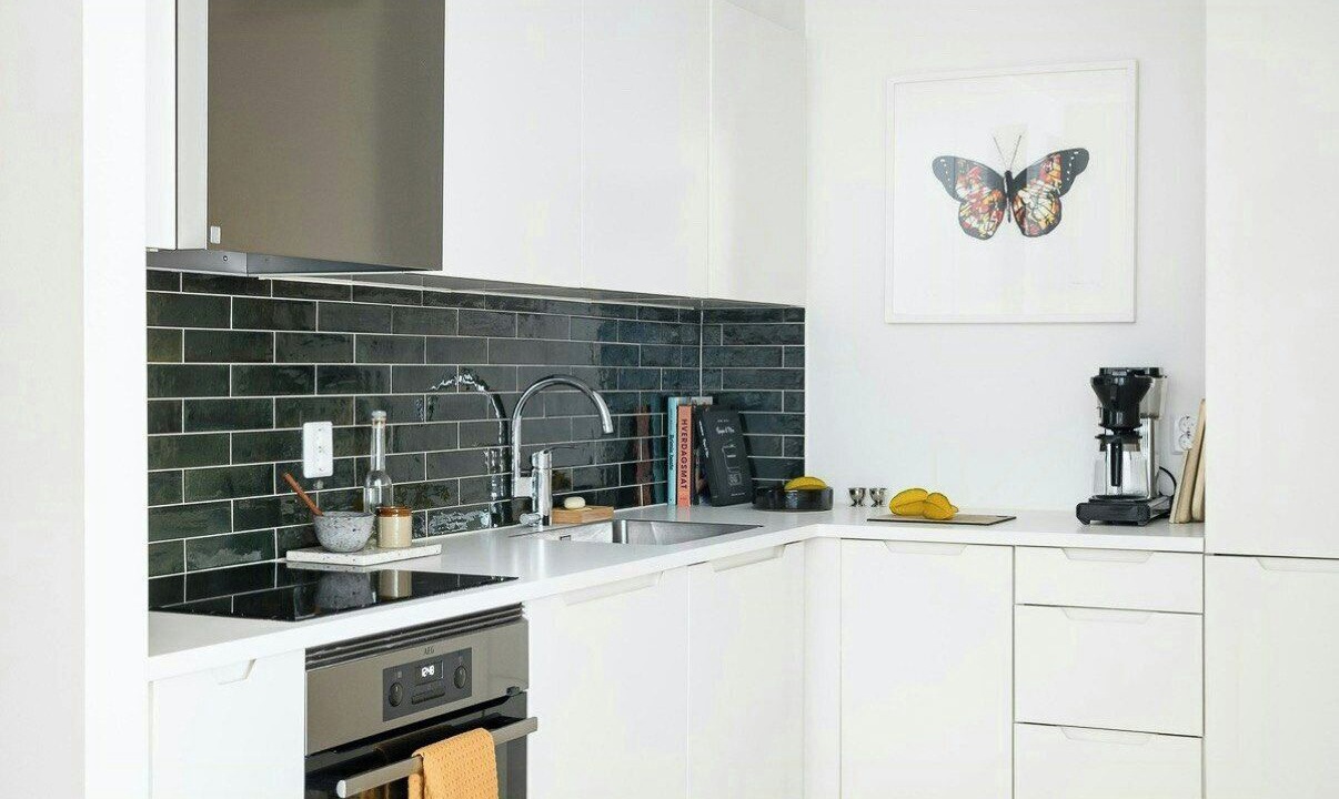 Photo of Kitchen in Gamle Oslo