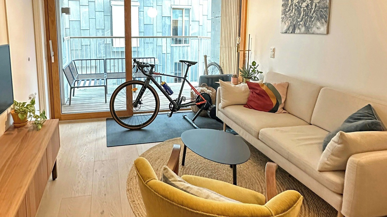Photo of Livingroom in Gamle Oslo
