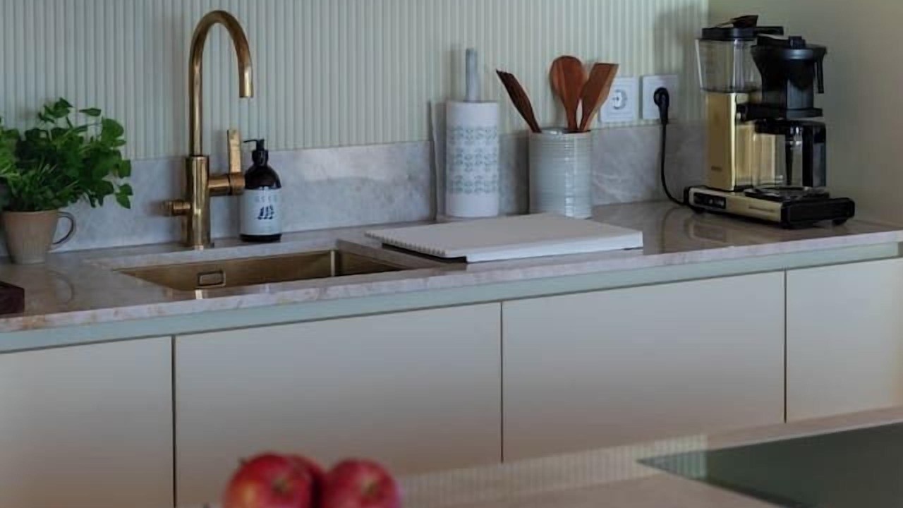Photo of Kitchen in Loviisa