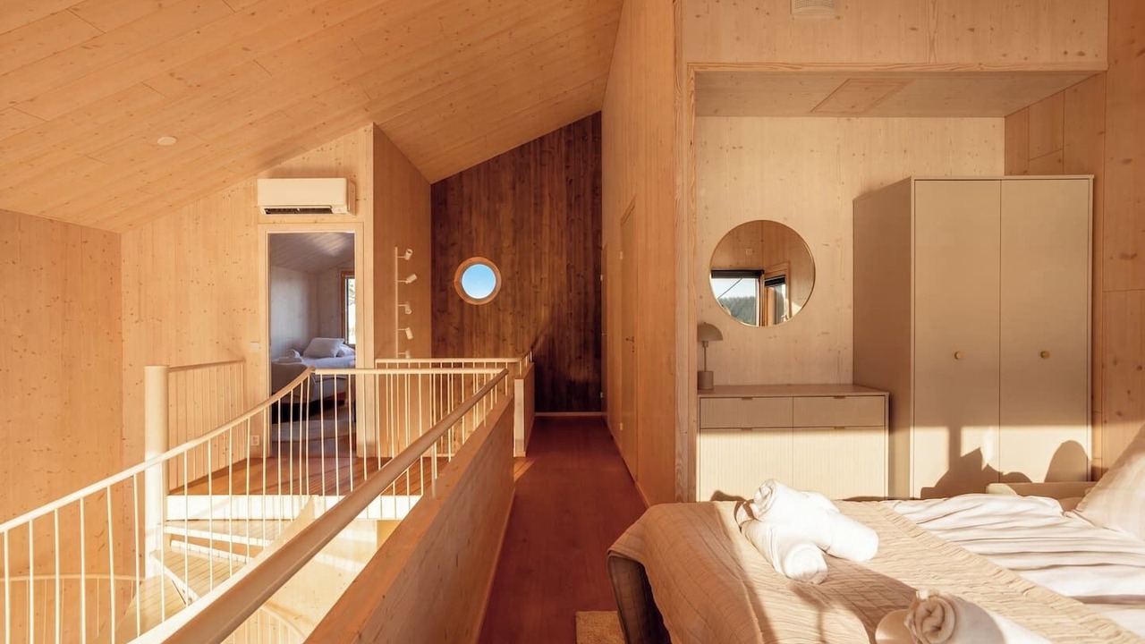 Photo of Bedroom in Loviisa