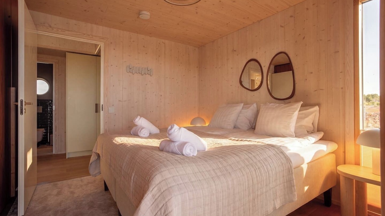 Photo of Bedroom in Loviisa
