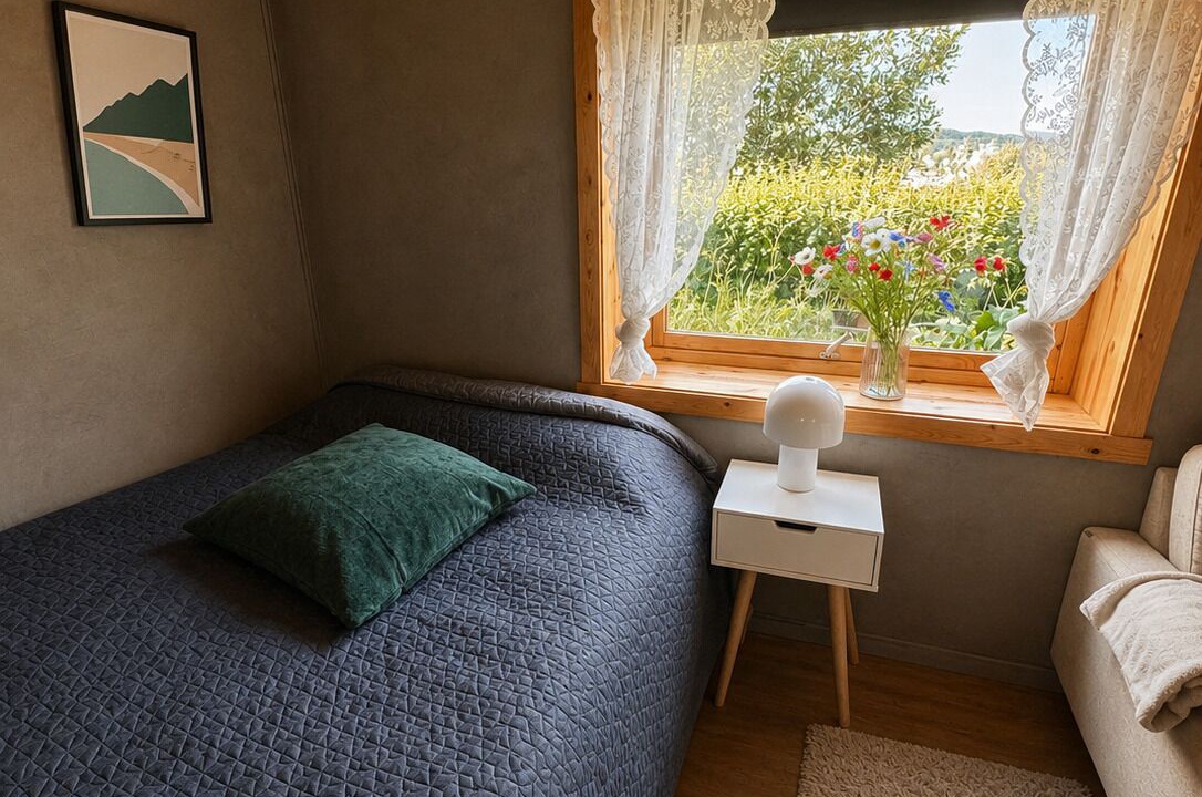 Photo of Bedroom in Narvik