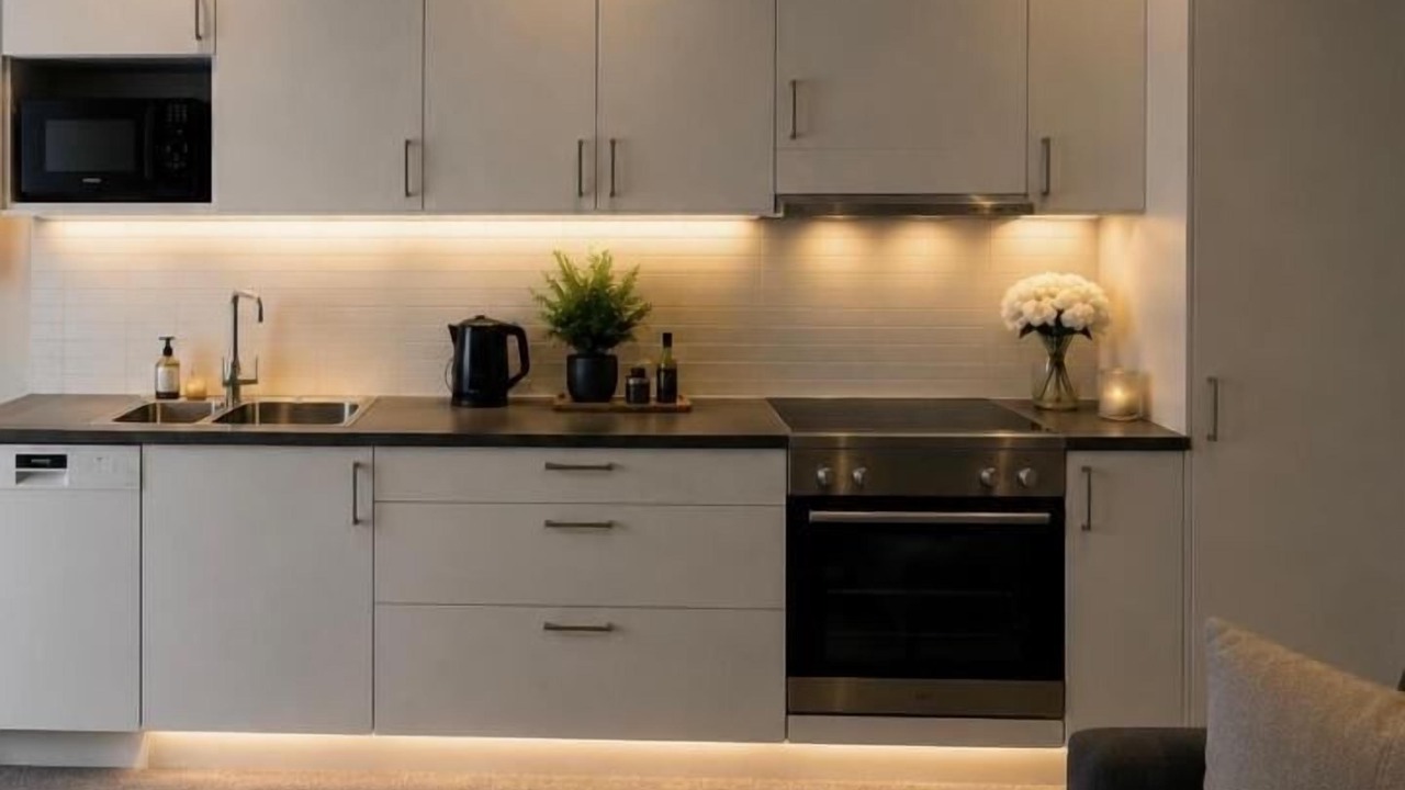 Photo of Kitchen in Tofta