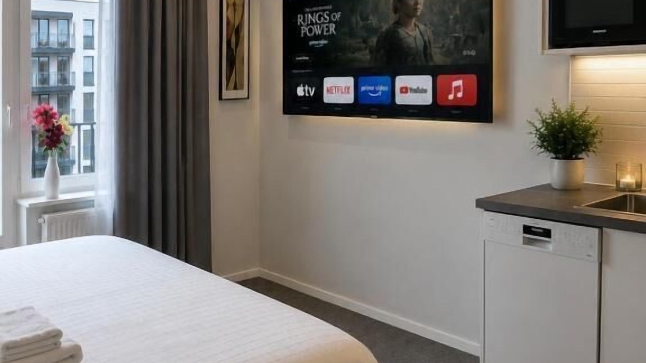 Photo of Bedroom in Tofta