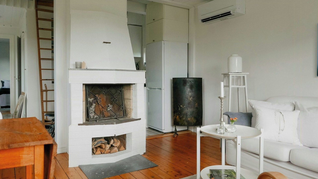 Photo of Livingroom in Bredaryd
