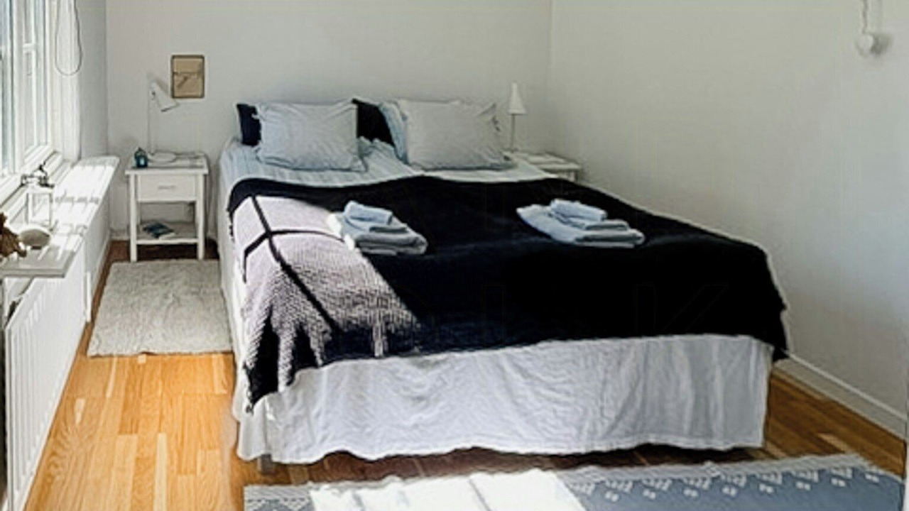 Photo of Bedroom in Bredaryd