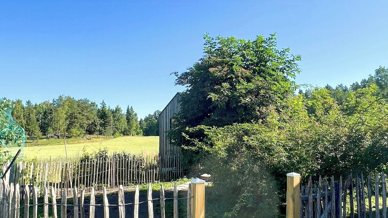 Photo of Outdoor in Nesoddtangen