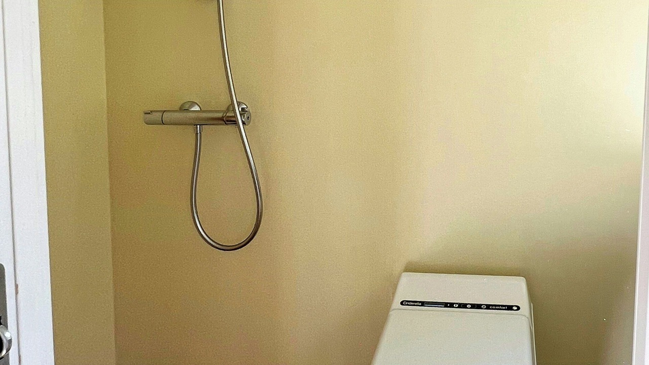 Photo of Bathroom in Nesoddtangen