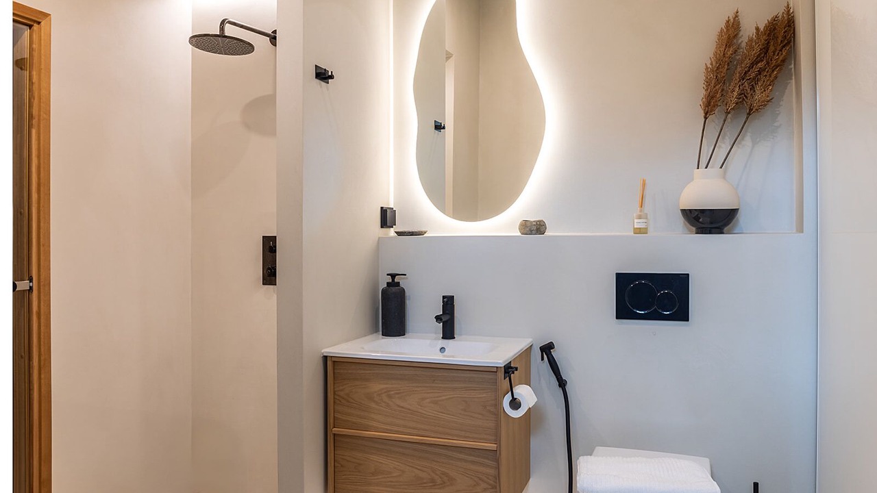Photo of Bathroom in Porvoo