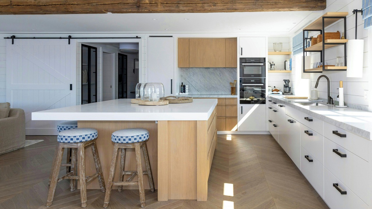 Photo of Kitchen in Grimstad