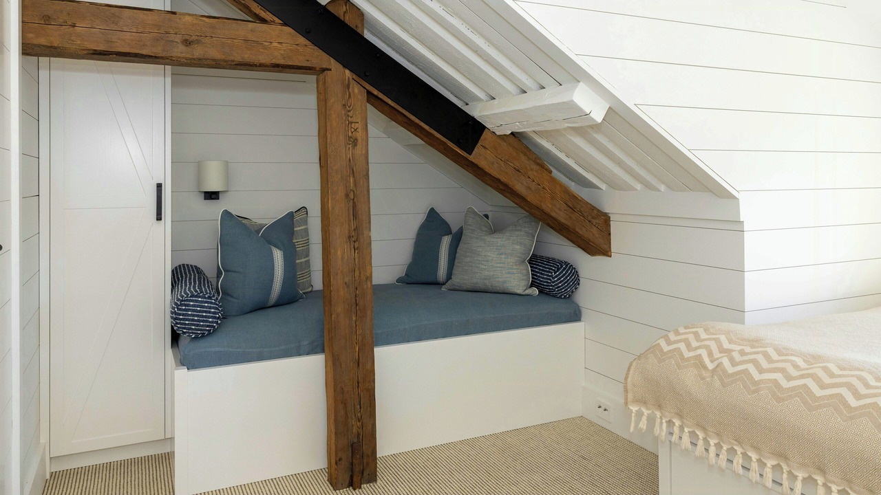 Photo of Bedroom in Grimstad