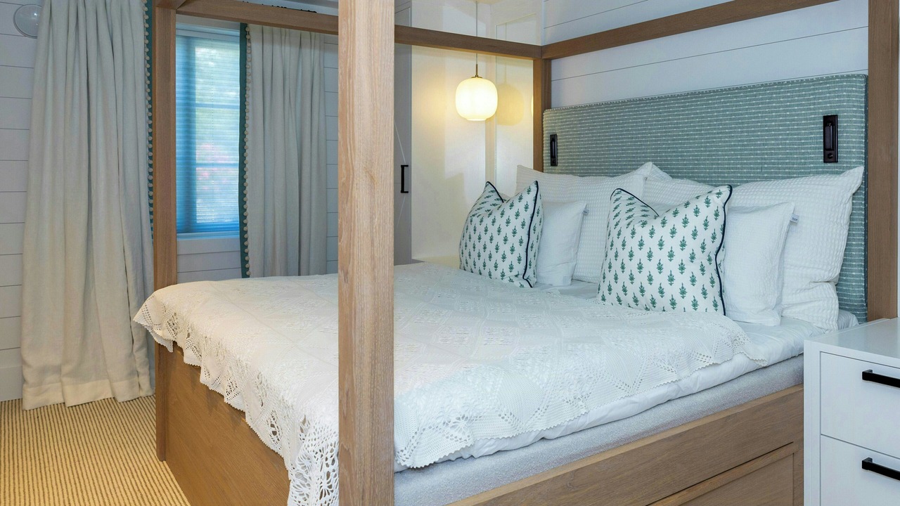 Photo of Bedroom in Grimstad