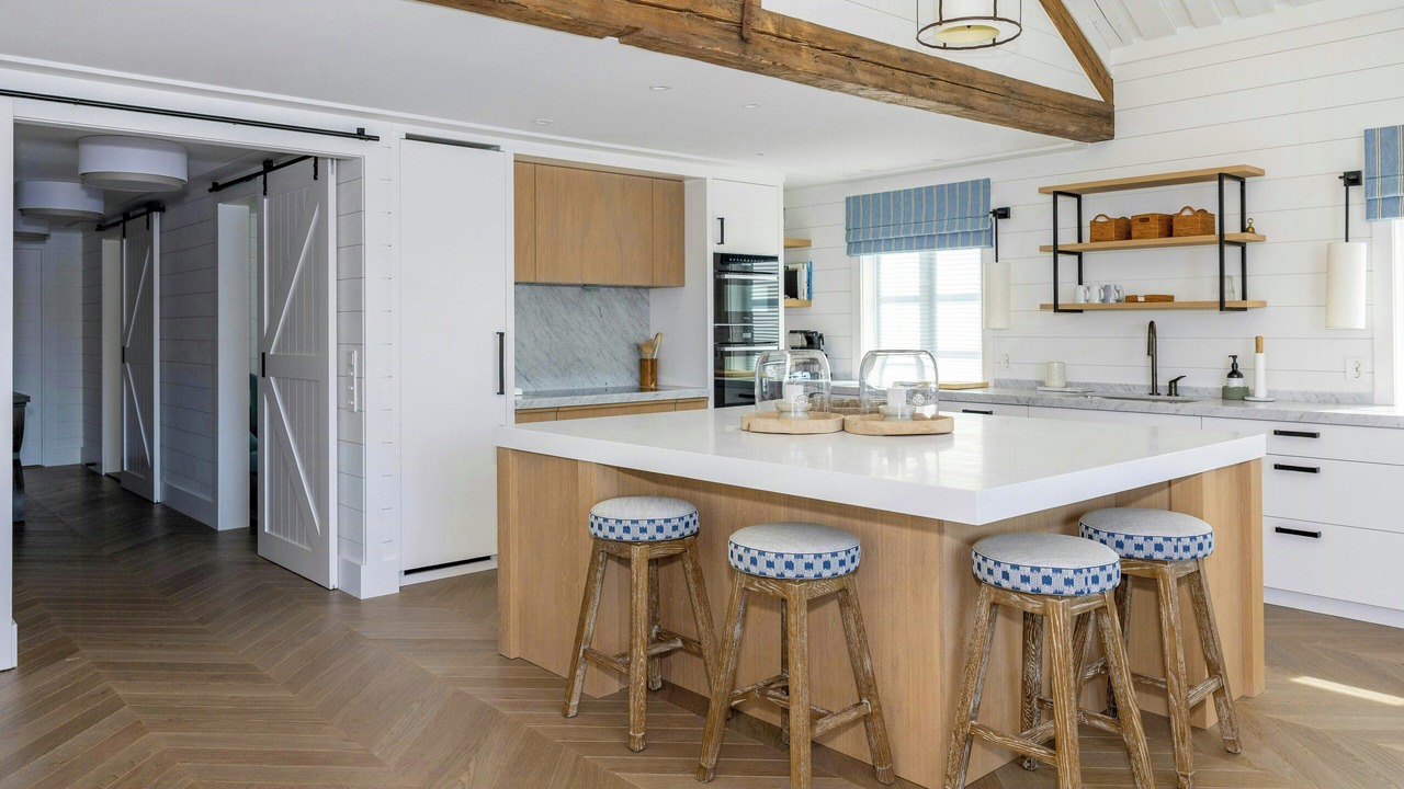 Photo of Kitchen in Grimstad