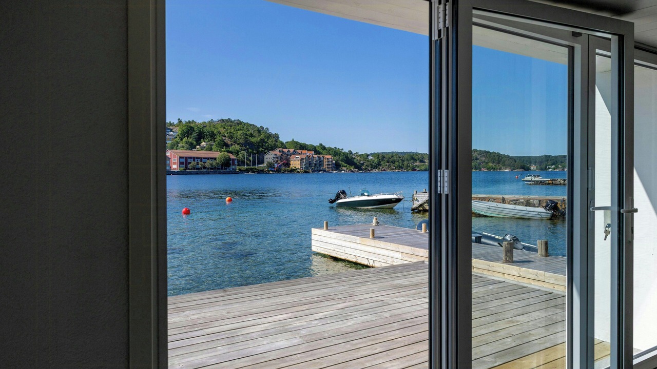 Photo of Others in Grimstad