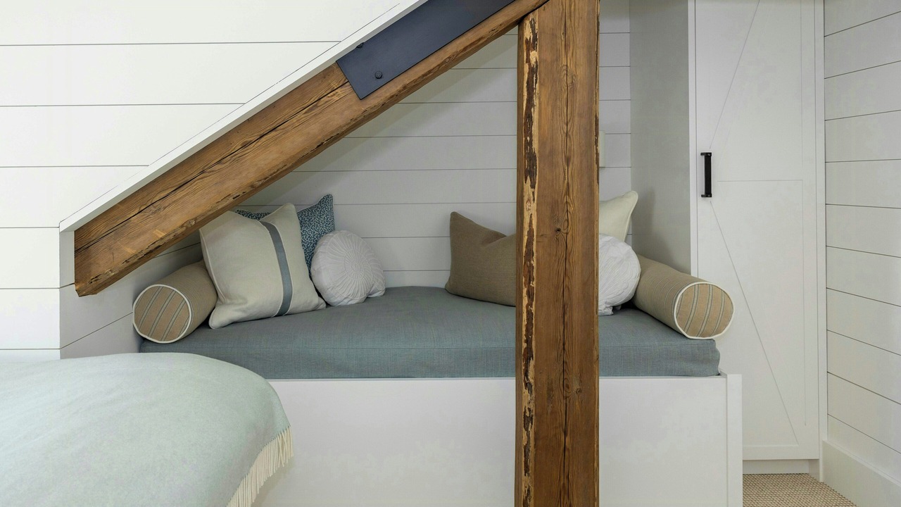 Photo of Bedroom in Grimstad