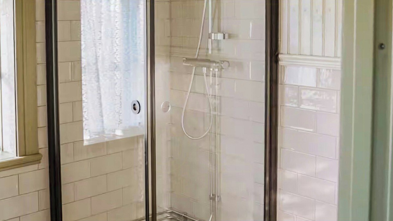 Photo of Bathroom in Nassjo Municipality