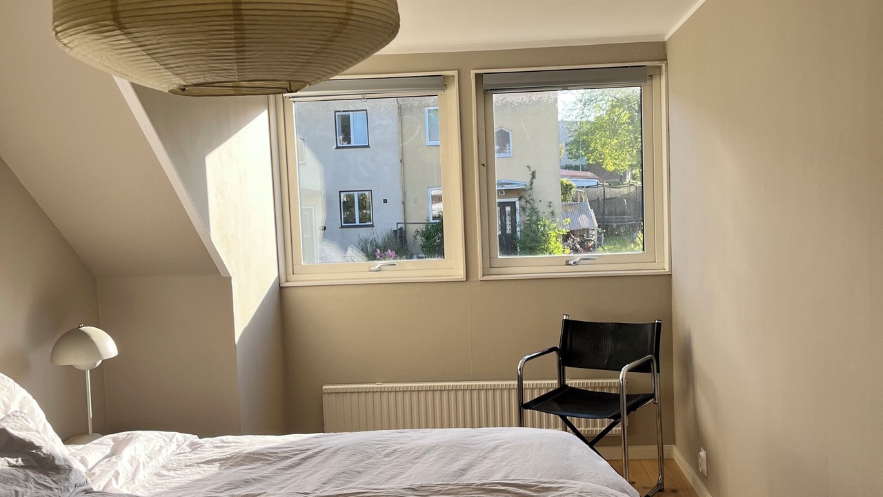 Photo of Bedroom in Savedalen