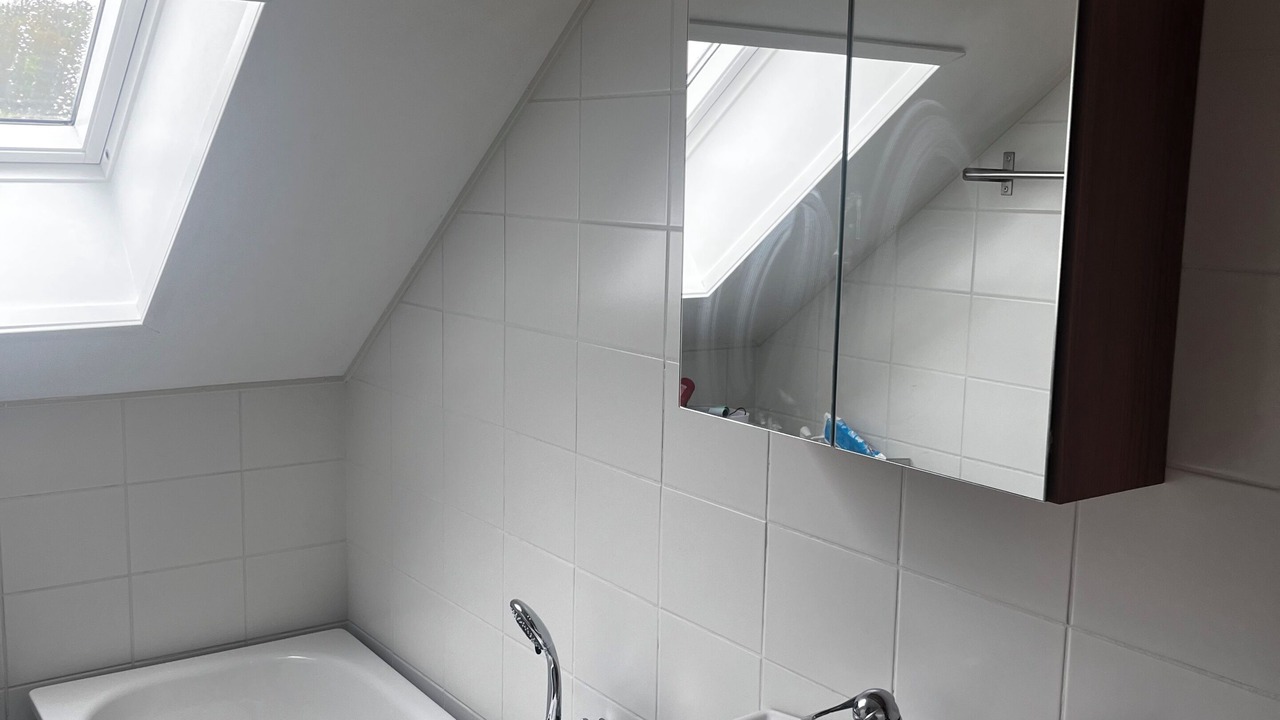 Photo of Bathroom in Savedalen