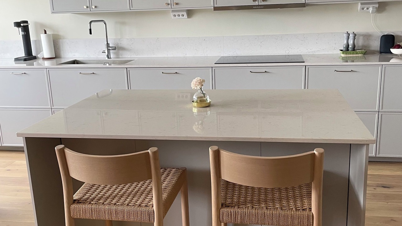 Photo of Kitchen in Savedalen