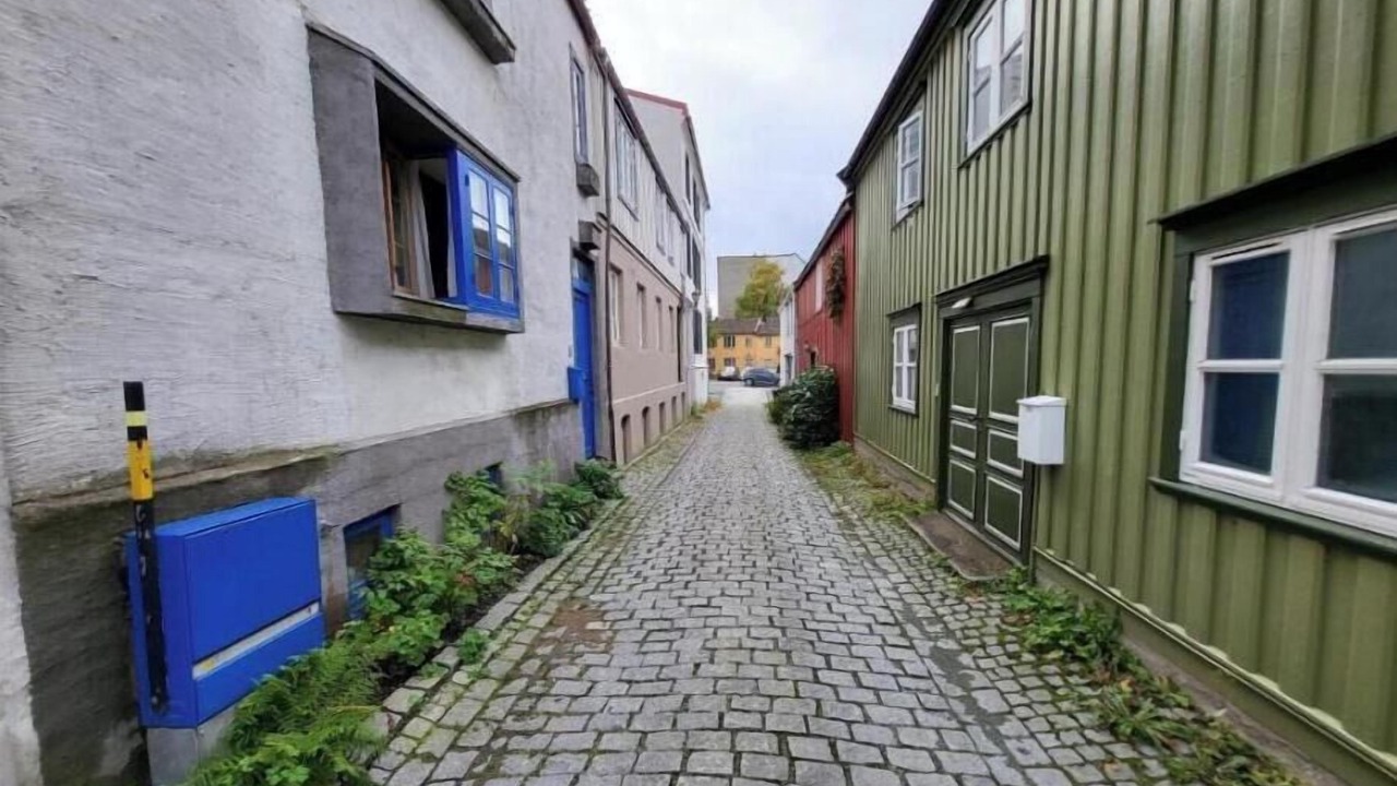 Photo of Others in Trondheim City Centre