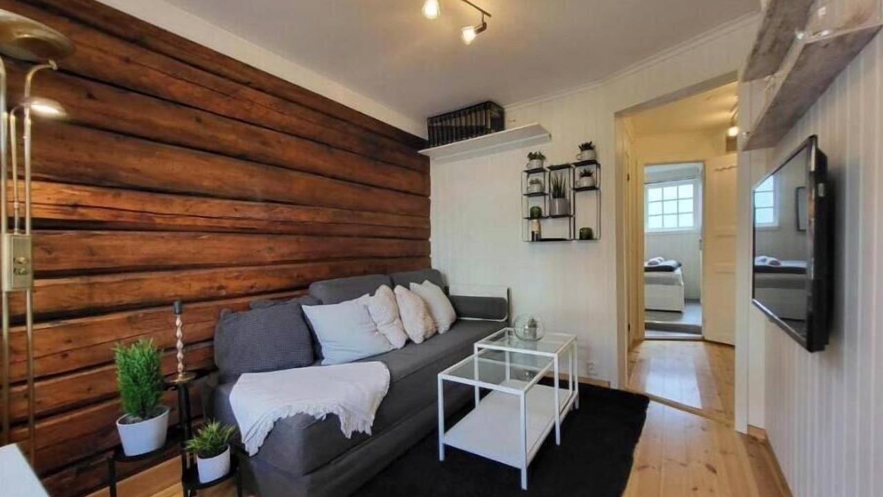Photo of Livingroom in Trondheim City Centre