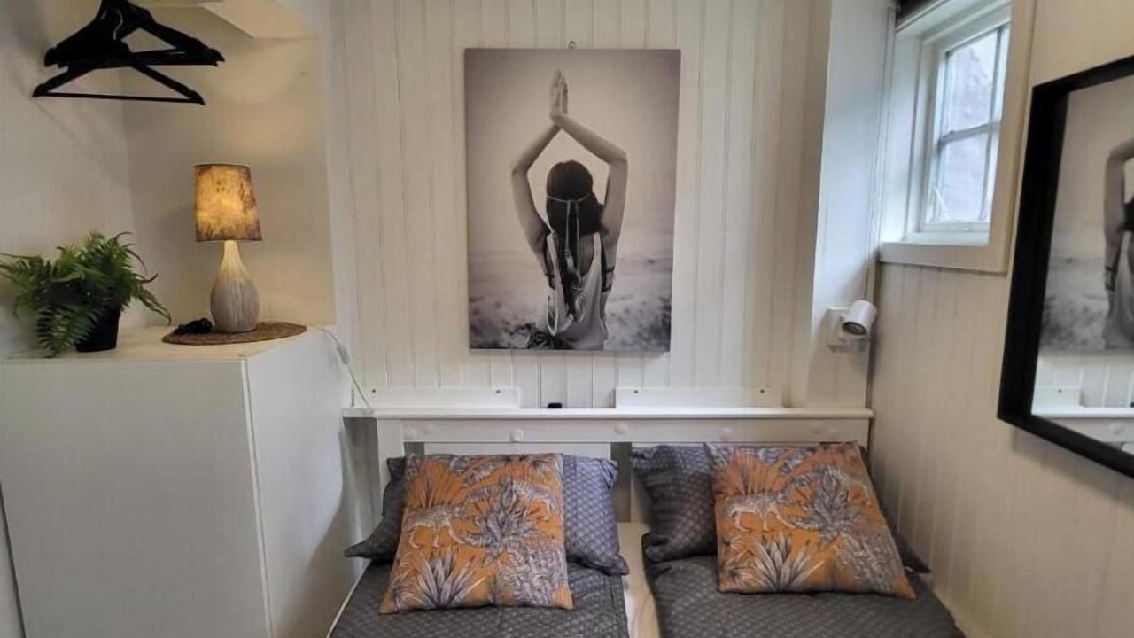 Photo of Bedroom in Trondheim City Centre