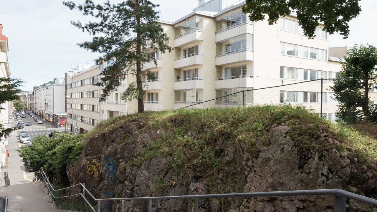 Photo of Others in Ullanlinna