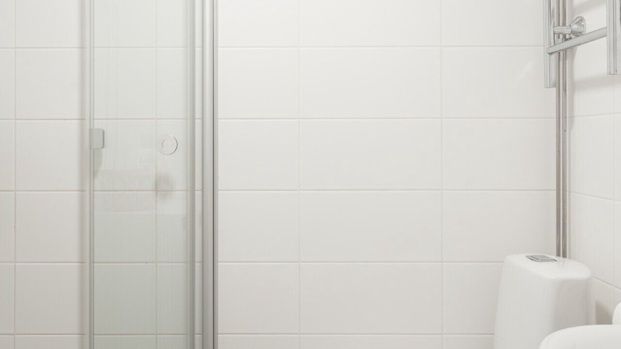 Photo of Bathroom in Ullanlinna