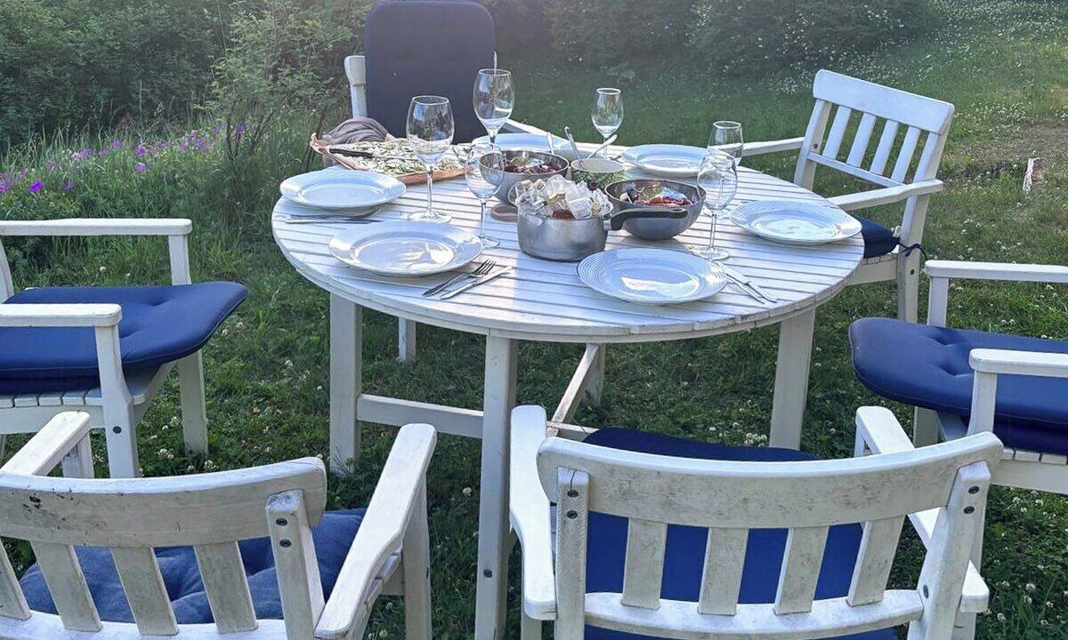Photo of Outdoor in Jarbo
