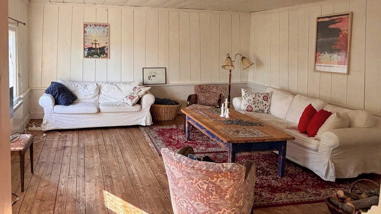 Photo of Livingroom in Jarbo