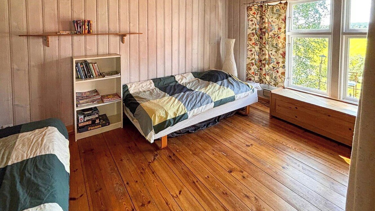 Photo of Bedroom in Jarbo