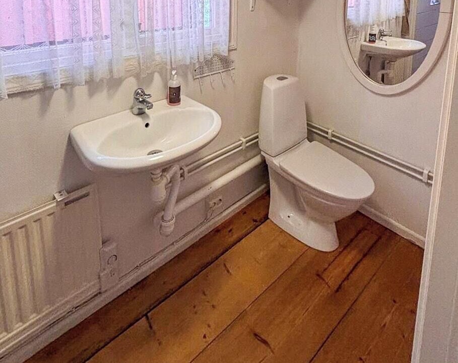 Photo of Bathroom in Jarbo