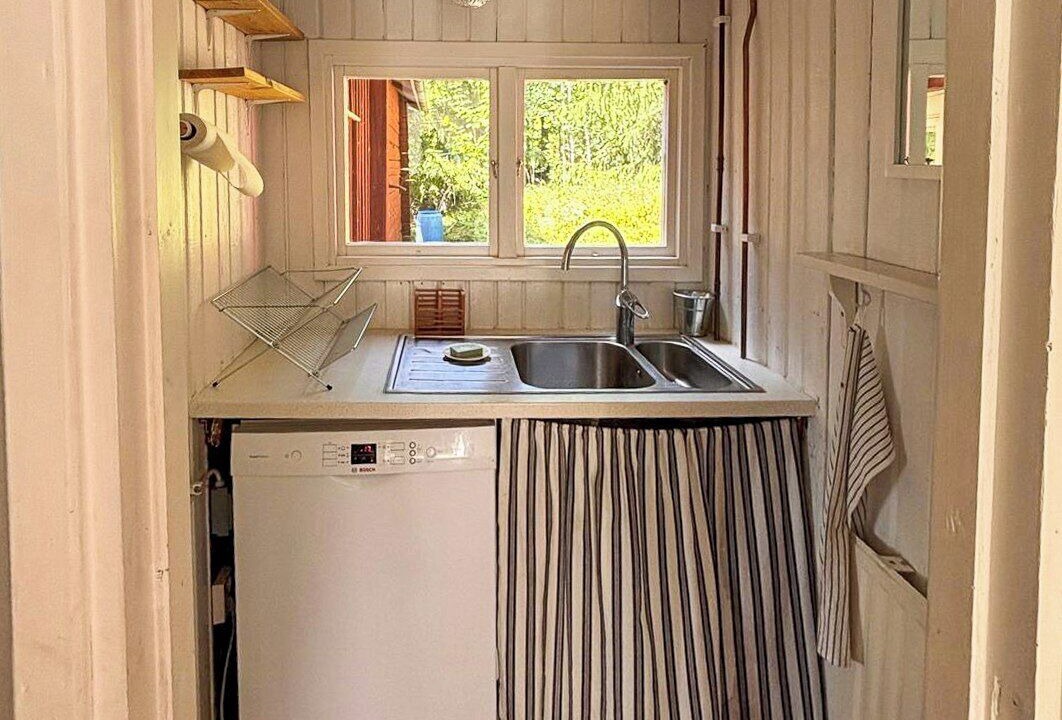 Photo of Kitchen in Jarbo