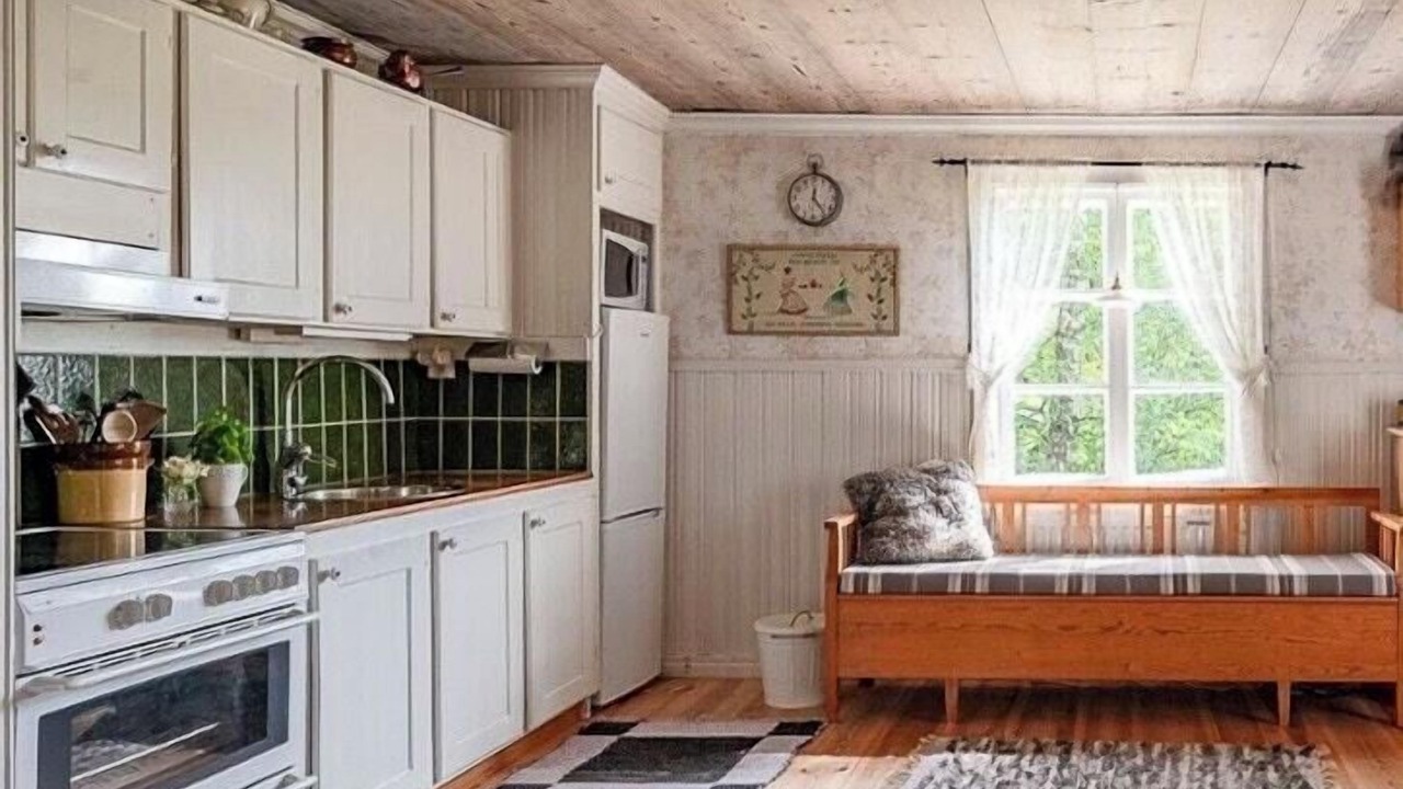 Photo of Kitchen in Jarbo