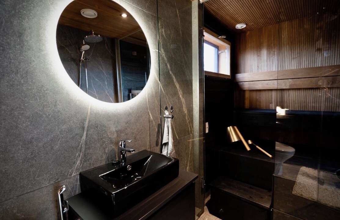 Photo of Bathroom in Sirkka