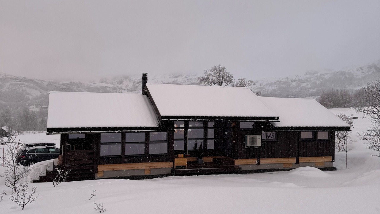Photo of Outdoor in Suldal