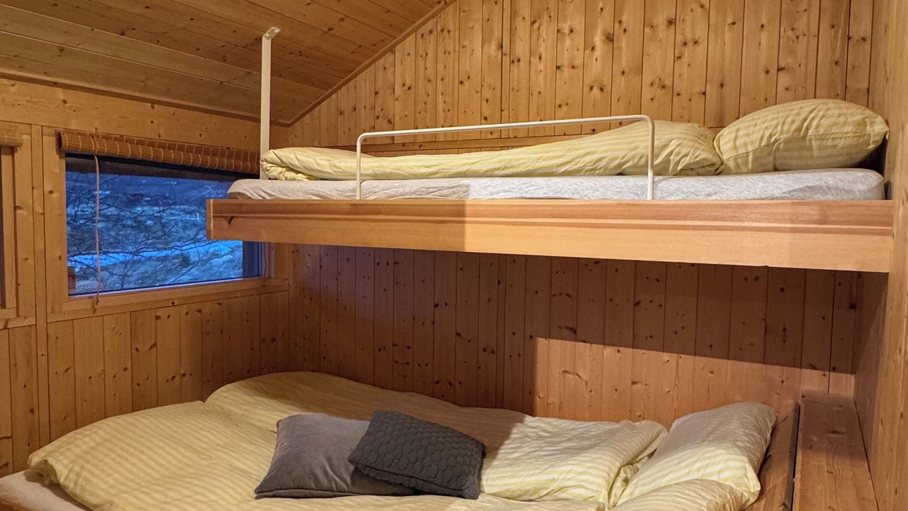Photo of Bedroom in Suldal