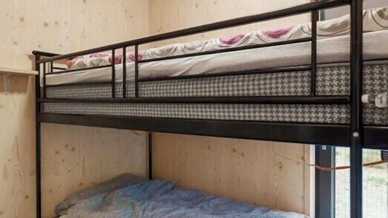 Photo of Bedroom in Kroderen